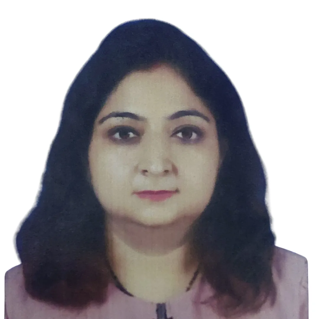 Archana Sharma